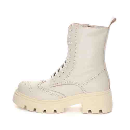 Ботинки TERVOLINA 5509-1