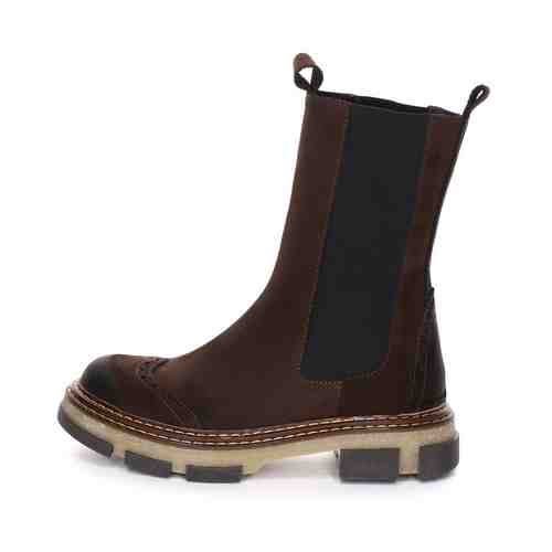 Ботинки TERVOLINA 7117