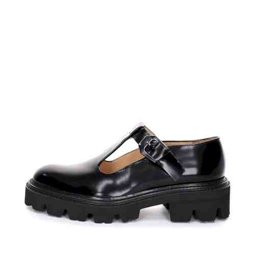 Закрытые туфли TERVOLINA 749